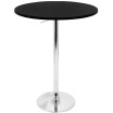 Elia Adjustable Bar Table