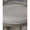 Ellendale Swivel Bar Height Stool