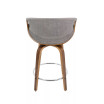 Curvini 24" Counter Stool, Set of 2