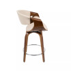 Curvini 24" Counter Stool, Set of 2