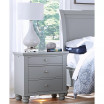 Cambridge King Sleigh Storage Bed 3pc Set (Bed + Dresser + Nightstand)