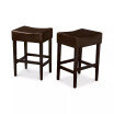 Dawken Backless Bar Stool (Set of 2)