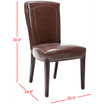 Evanson Side Chair (Set Of 2)