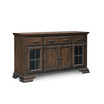 Baker Street Credenza
