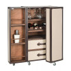 Grayson Bar Cabinet