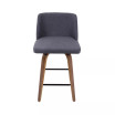 Toriano Swivel Bar Stool (Set of 2)