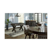 Peighton 3 Piece Bar Set (Bar with 2 Stools)