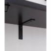 Rys Floating Wine Rack
