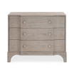 Albion Bedroom 3pc Set (Queen Bed, Chest, Nightstand)