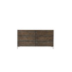 Logan Square Bedroom 3-Pc. Set (Queen Bed, Dresser & Nightstand) , By Bernhardt