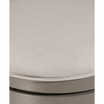 Clarion Swivel Bar Height Stool