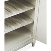 Barclay Expandable Buffet