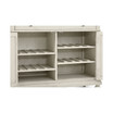 Barclay Expandable Buffet