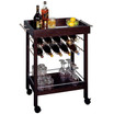 Johnnie Bar Cart