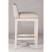 Bronn Non Swivel Counter Height Stool