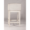 Bronn Non Swivel Counter Height Stool