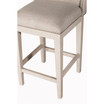 Bronn Non Swivel Counter Height Stool