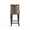 Emperor Bar Stool, Set of 3