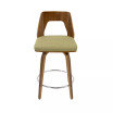 Trilogy 24" Counter Stool, Set of 2