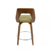 Trilogy 24" Counter Stool, Set of 2
