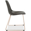 Kato Faux Leather Dining Chair (Set Of 2)