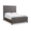 Lille 3pc Bedroom Set (Queen Bed, Dresser & Nightstand)