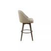 Pearce Bar Stool with Swivel Seat