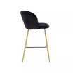 Fran Contemporary Counter Stool, Set of 2