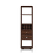 Lionell Standing Wine Cabinet