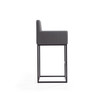Ambassador Barstool, Set of 2