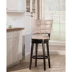 Kaede Swivel Bar Stool