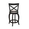 Ellendale Swivel Counter Height Stool