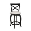 Ellendale Swivel Counter Height Stool