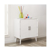 Landon Bar Cabinet