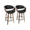 Symphony Counter Stool, Set of 2