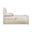 Highland Park 3pc Bedroom Set (Queen Bed, Chest & Nightstand)