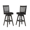 Peighton Swivel Barstool