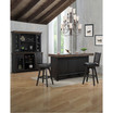 Peighton Swivel Barstool
