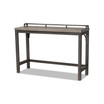 Noll 3pc Counter Table Set