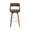 Cecina Bar Stool, Set of 2