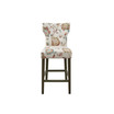 Avila Tufted Back Counter Stool