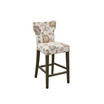 Avila Tufted Back Counter Stool