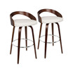 Grotto Bar Stool, Set of 2