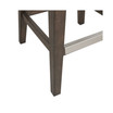 Hancock Counter Stool with Swivel Seat