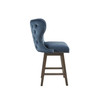 Hancock Counter Stool with Swivel Seat