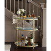 Carson Bar Cart