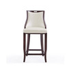 Emperor Bar Stool, Set of 2