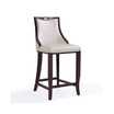 Emperor Bar Stool, Set of 2