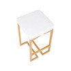 Midas Counter Stool, Set of 2