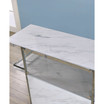 Mauro Rectangular Bar Table